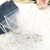 Bachelorette Party Veil - Lucky Maiden